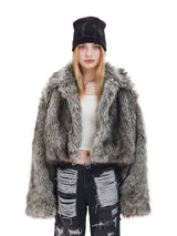 フォックスジャケット / FOX JACKET