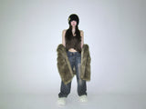 Vintage denim-PT