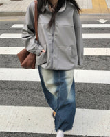 Harbor jacket