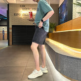 Ave Standard Summer Half Denim (5 colors)