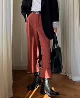 キャロンカブラスラックス/[自主製作] Caron Cabra Slacks 2 color