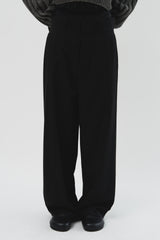 Nell Wide Trousers (2color)