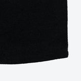 [NONCODE] ラミアストラップオフTシャツ
