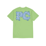 クラウドT / Cloud Tee - Apple Green