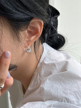 [92.5silver] シェルピアス