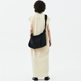 Ark Messenger Bag (Black)