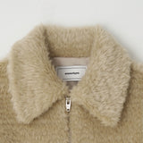 Toa Fur Jacket