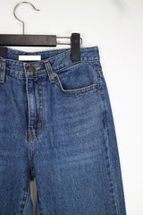 ストレートジーンズ/no.734 straight jean pants