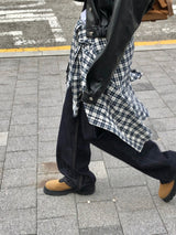 Kuo jacket