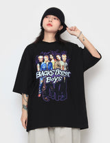 バックストリートボイーズショートスリーブTシャツ / Backstreet Boys Short Sleeve T-shirt
