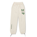 センスロゴスウェットパンツ / 25P SENSE LOGO SWEAT PANTS_CREAM