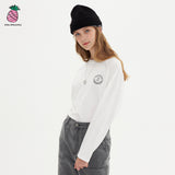 COIN LOGO BASIC T-SHIRT (3color) (4631509794934)