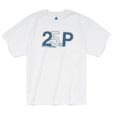 25P SENSE LOGO T SHIRT (6699583078518)