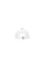 グッドデイコーデュロイボールキャップ/G'day coduroy ballcap(white/black)
