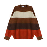 ASCLO 4 Coloring Border Knit (2color)