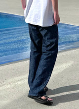 カリフォルニアプリントルーズフィット半袖Tシャツ