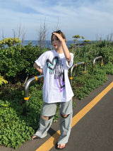 ハッピーエンドボクシーT