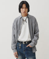 WESTERN BELT (BLACK)