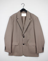 オールデイジャケット / All Day Jacket (3color)