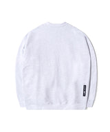 GB Mix Soju Sweat Shirt (Light Grey)