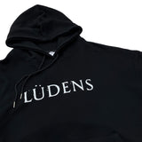 Ludens シグネチャーフーディー