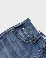 デコレーションセットアップパンツ/MG706,707 Decoration Set-Up Pants (Set - Up / 2 colors)