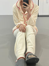 Dial pajamas