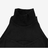 Jura Split Corset One Piece (Warmerset)