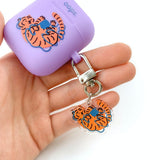 OOPS TIGER KEY RING (6538501488758)