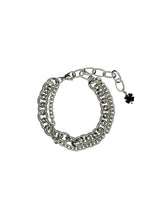 Wish Clover Chain Bracelet