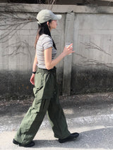 モレルハーフブーツ