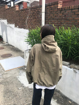 ヴィエントジャンパー
