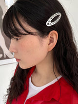 オリエンタルヘアピン