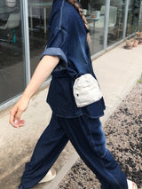 ランブリングミニバッグ