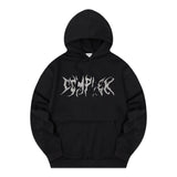 COMPLEX SIGN HOODIE