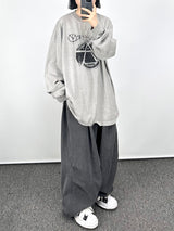 ナチュラルピグメントパンツ