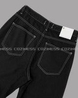 サマーコットンパンツ / TR1207 Summer Cotton Pants (S ~ L)