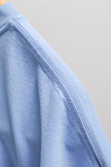 TTAガーデン半袖Tシャツ / TTA GARDEN S/S TSHIRTS-STEEL BLUE