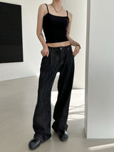 トゥインクルワイドパンツ/no.5191 Twinkle Wide Pants