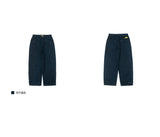 DAKYAM 2023 13.8oz Heavyweight loose silhouette original color denim jeans tall casual pants