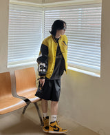 パインスタジアムジャケット (3 color) (6697220014198)