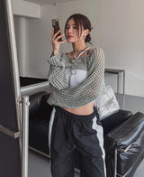 アイレットネットボレロ