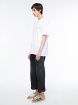 Side Panel Graphic T-Shirt Ver.1 (6594031550582)