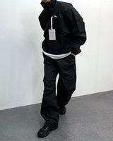 エラパンツ/TN Ella Pants (4 colors)