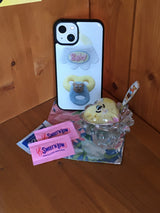 baby case