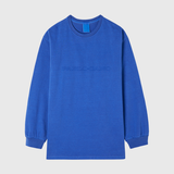 PABLO CANO ルースロングスリーブTシャツ