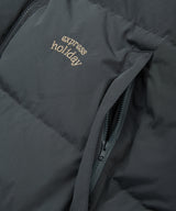 Puffer Padding_Khaki