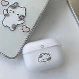 Muung - COCO シリーズ AirPods ケース_マット