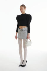 レイジーバッグ / lazy bag_plain cream