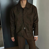 ASCLO Maison Leather Jacket (2color)